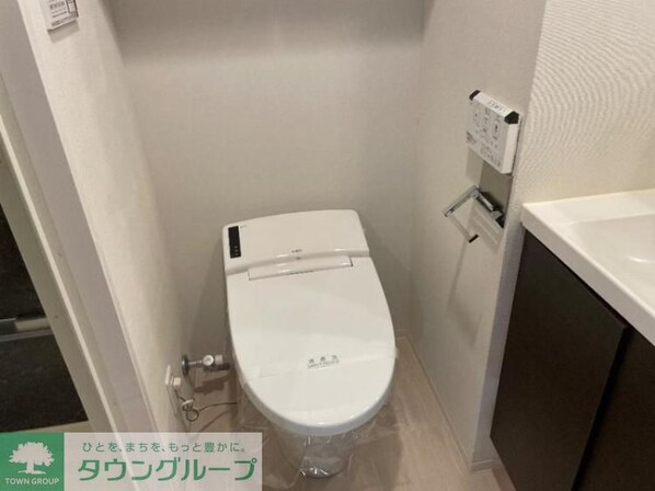 JMFResidence町田の物件内観写真